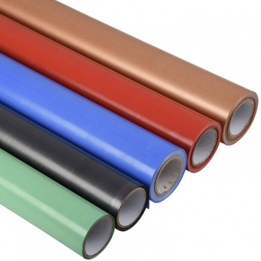  Стекловолоконные ткани с покрытием PTFE