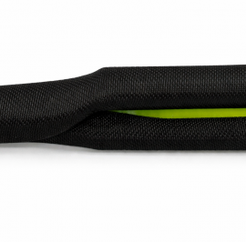  ОПЭТ-ППС Raychman® - Кабельная оплётка из ПЭТ полотняного плетения самозаворачивающаяся