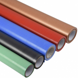  Стекловолоконные ткани с покрытием PTFE
