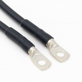 Термоусадочная трубка TCT GW1 (клеевая) Raychman®