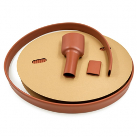 Высоковольтная термоусаживаемая трубка TCT HV35 Raychman®