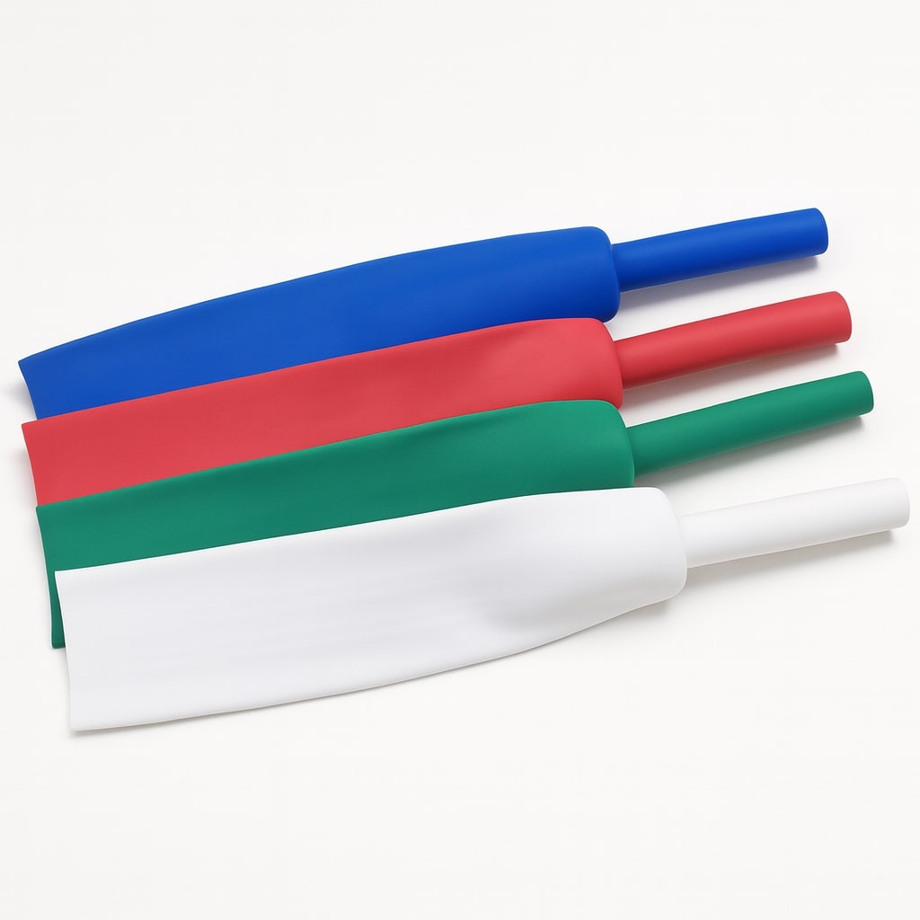 ТЕРМОУСАДОЧНАЯ ТРУБКА ТУТНГ (Стандарт) ГОСТ