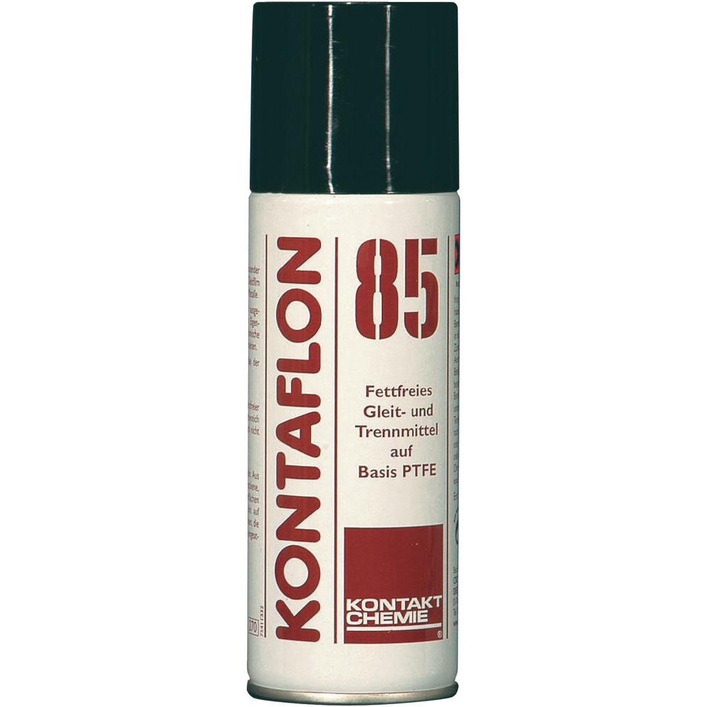 Kontaflon 85 CRC - сухая фторопластовая смазка
