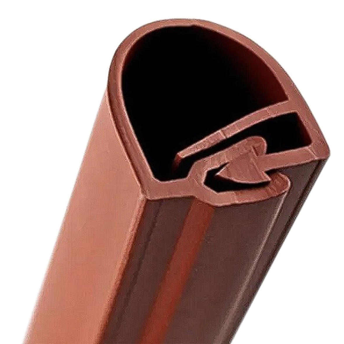 РЗКП / РЗКП(М) - размыкаемый защитный кожух для оголённых проводов и воздушных линий РЗКП / РЗКП(М)