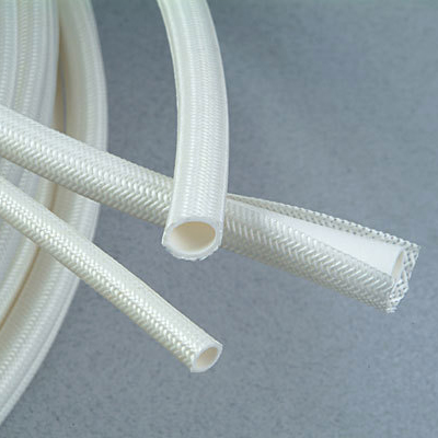 Стеклоармированная трубка FS(H)+(Flame Retardant) Raychman®