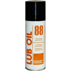 Lub Oil 88 CRC - смазка на основе минерального масла
