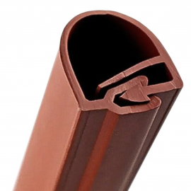 РЗКП / РЗКП(М) - размыкаемый защитный кожух для оголённых проводов и воздушных линий РЗКП / РЗКП(М)