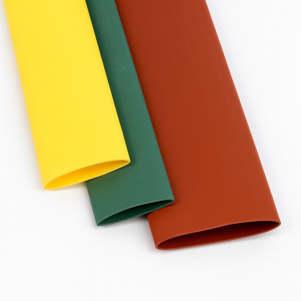 Термоусадочная трубка ТИШ