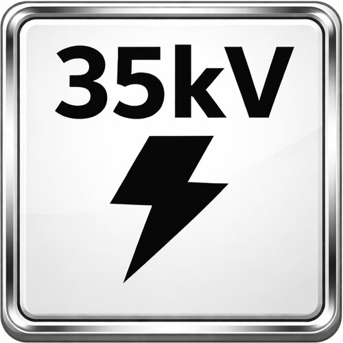 35кв