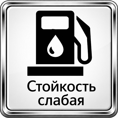 GSM slabo